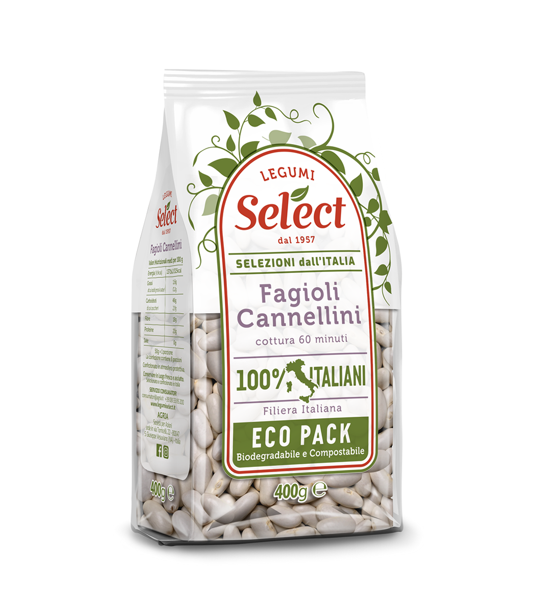 Fagioli Cannellini