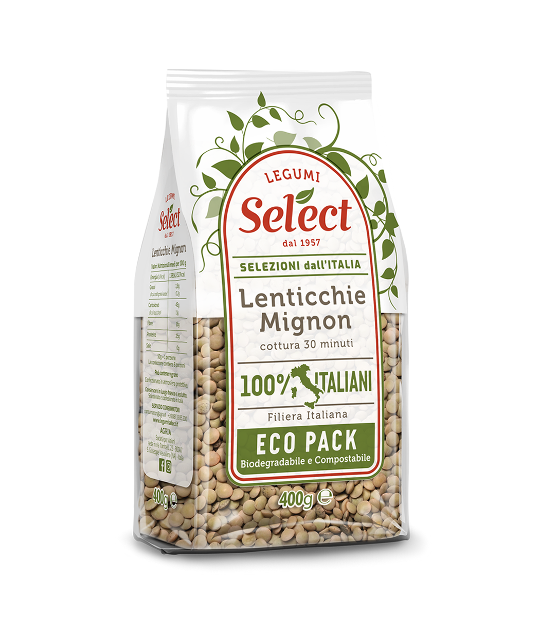 Lenticchie Mignon