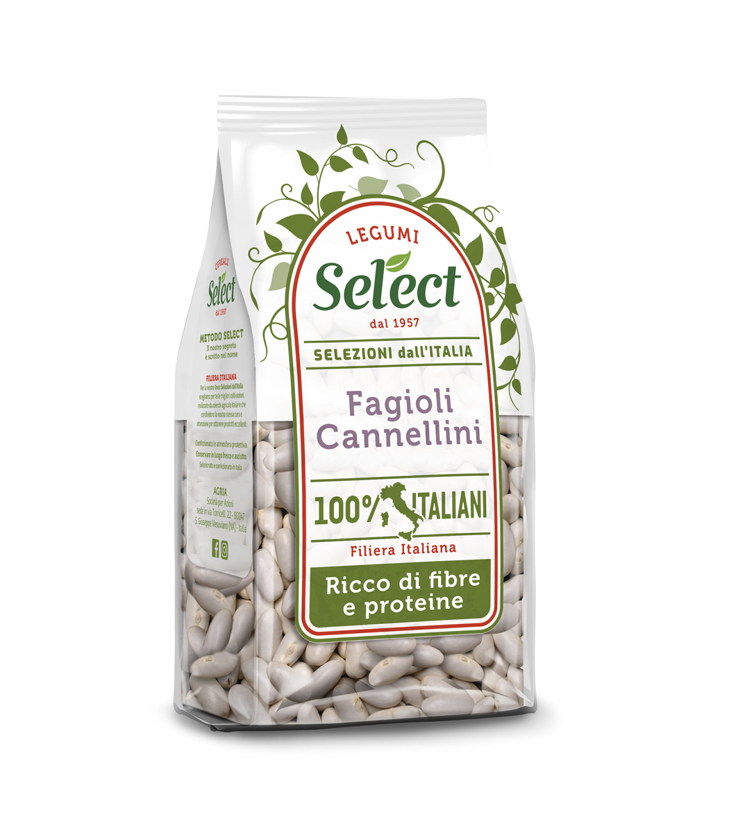 Fagioli Cannellini