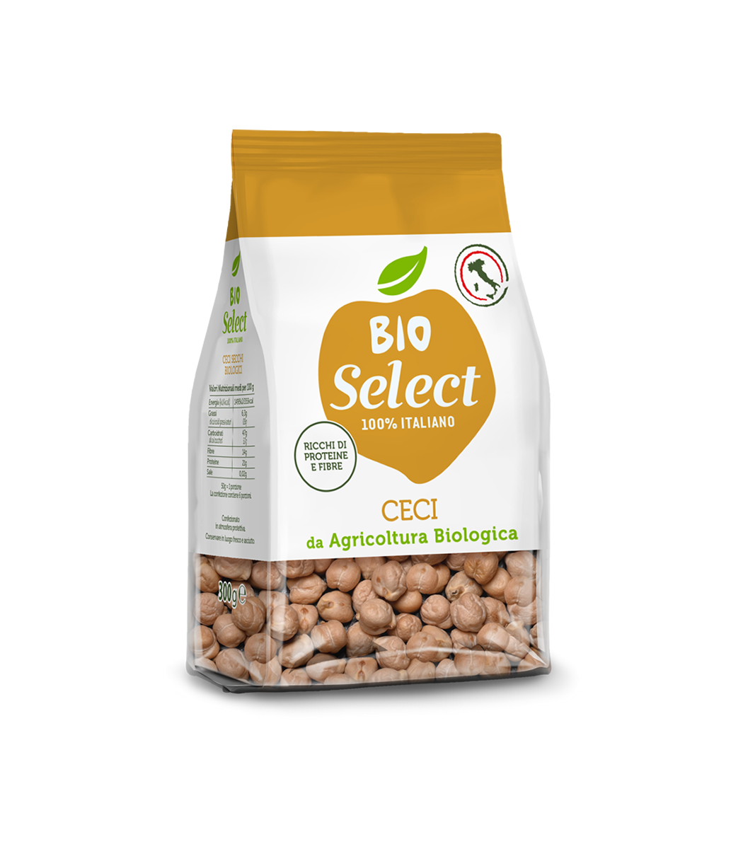 Ceci bio