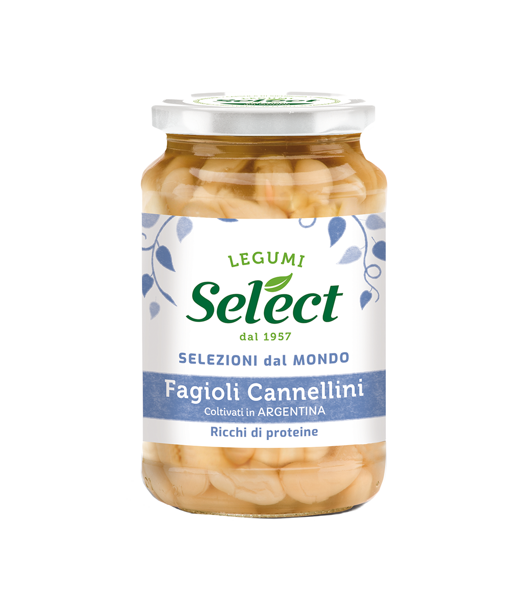 Fagioli Cannellini