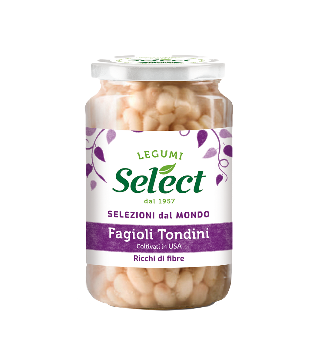 Fagioli Tondini
