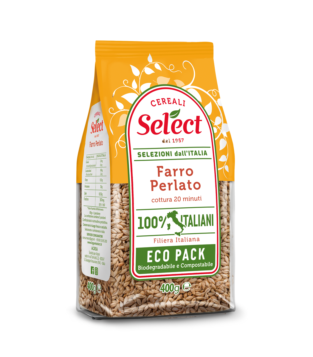 Farro Perlato