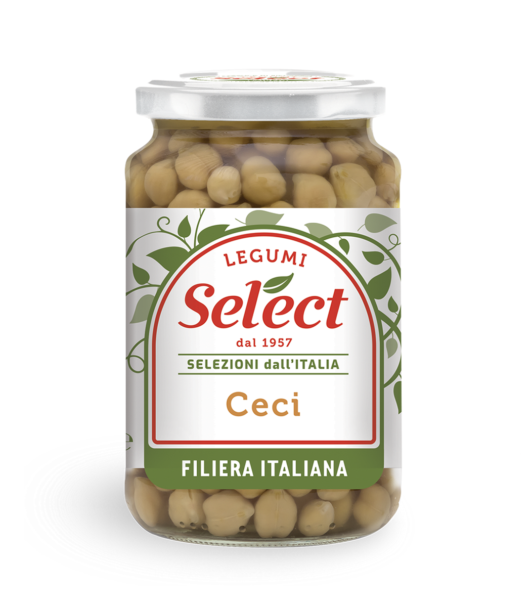 Ceci Italiani