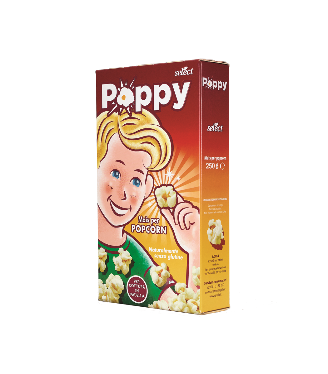 Poppy